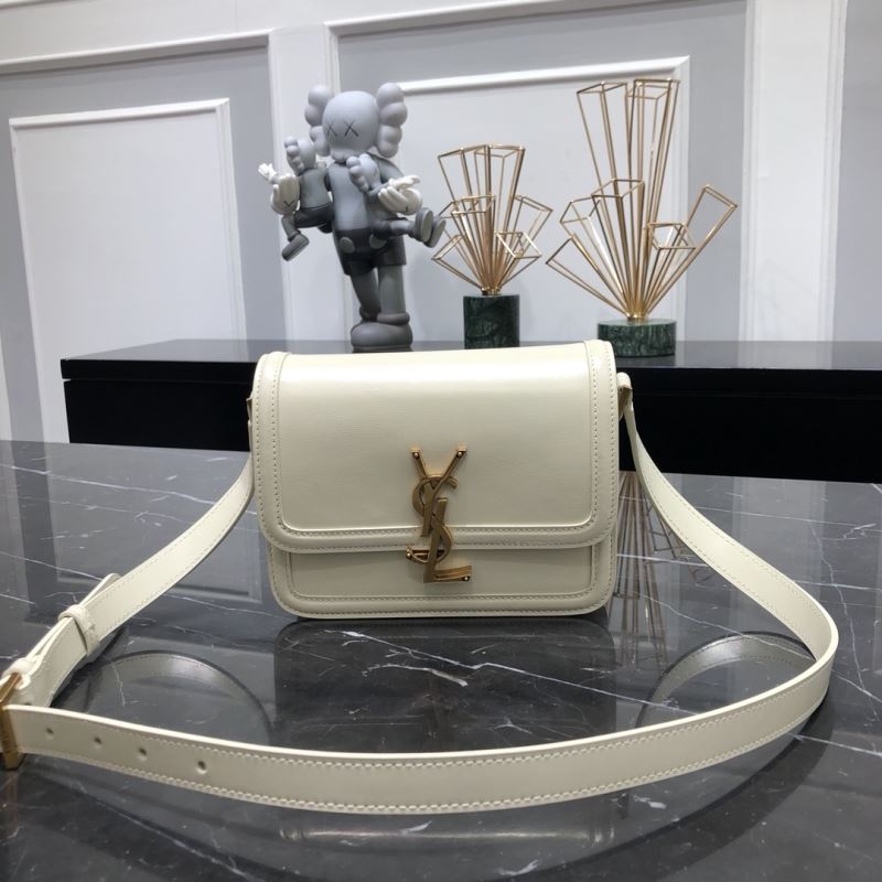 YSL Satchel Bags